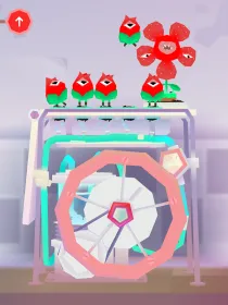 Screenshot Toca Lab: Plants