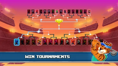 Screenshot Drive Ahead! Sports