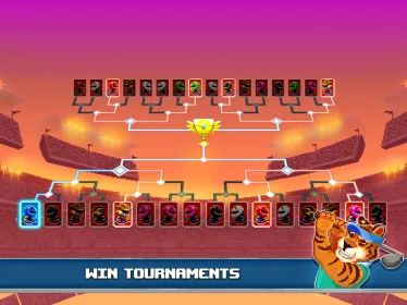 Screenshot Drive Ahead! Sports