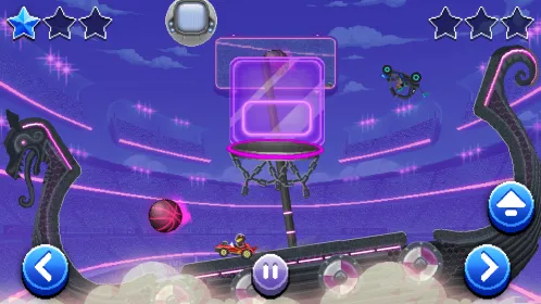 Screenshot Drive Ahead! Sports