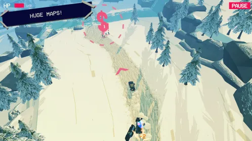 Screenshot PAKO 2