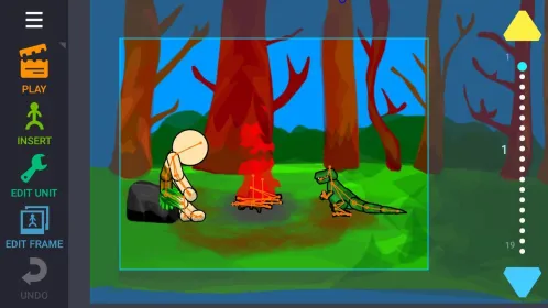 Screenshot Рисуем Мультфильмы 2 FULL