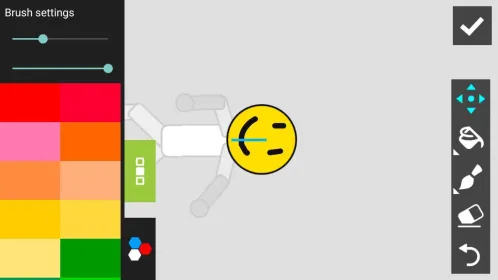 Screenshot Рисуем Мультфильмы 2 FULL