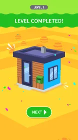 Screenshot House Paint
