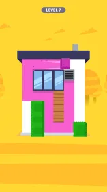 Screenshot House Paint