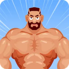Tough Man