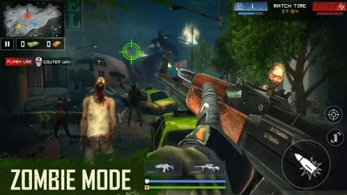 Screenshot Battleops