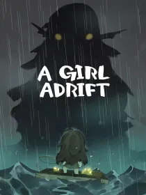 Screenshot A Girl Adrift