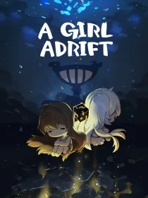 Screenshot A Girl Adrift