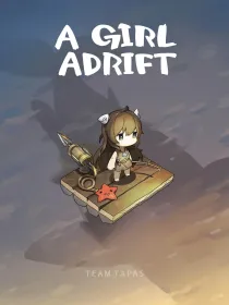 Screenshot A Girl Adrift