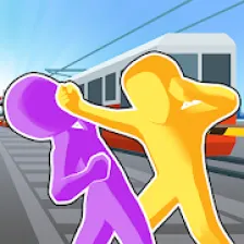 Cross Fight