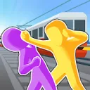 Cross Fight