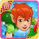Wonderland : Питер Пэн