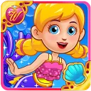 Wonderland : Little Mermaid