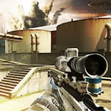 Mission Counter Attack: free shooting game
