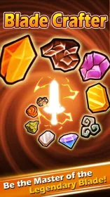 Screenshot Blade Crafter