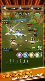 Screenshot Blade Crafter