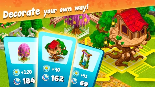 Screenshot Zoo Craft: Семья Животных