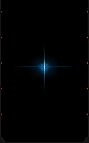 Screenshot Lifeline. Тихая ночь