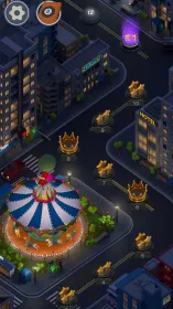 Screenshot Shooting Ball