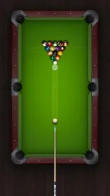 Screenshot Shooting Ball