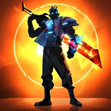 Cyber Fighters Premium