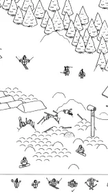 Screenshot Hidden Folks