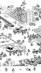 Screenshot Hidden Folks