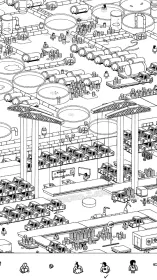 Screenshot Hidden Folks