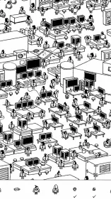 Screenshot Hidden Folks