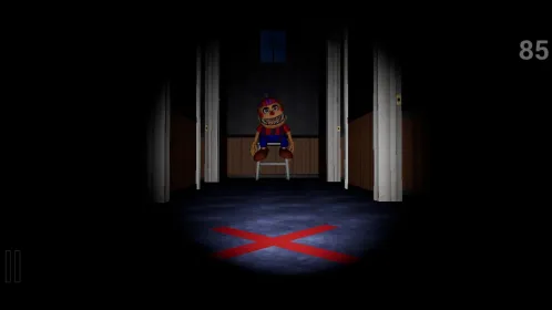 Screenshot Five Nights at Freddy's: HW