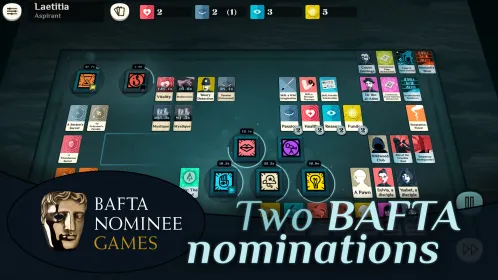 Screenshot Cultist Simulator