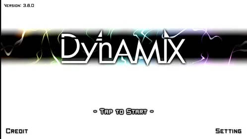 Screenshot Dynamix