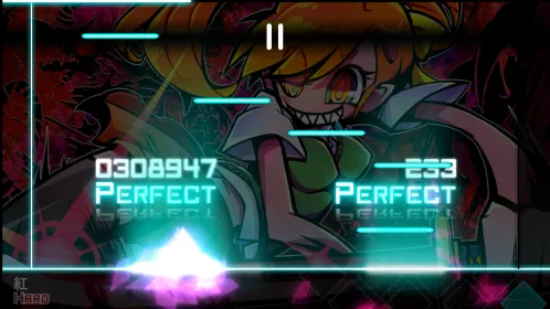 Screenshot Dynamix