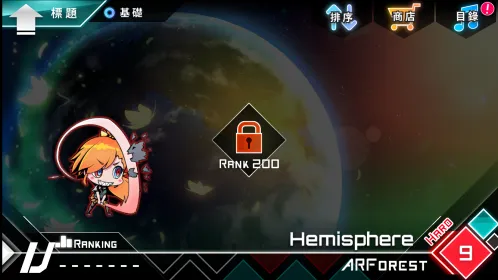 Screenshot Dynamix