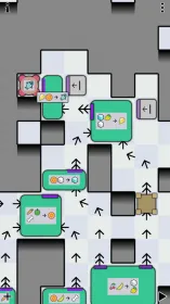 Screenshot Bleentoro Pro