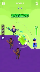 Screenshot Hitmasters