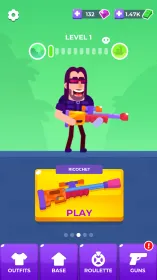 Screenshot Hitmasters