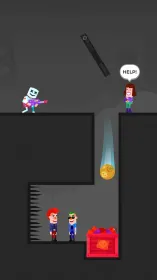 Screenshot Hitmasters