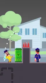 Screenshot Hitmasters