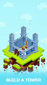 Screenshot TapTower