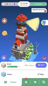 Screenshot TapTower