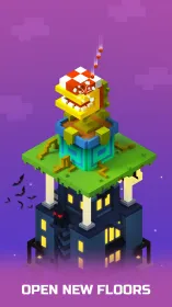 Screenshot TapTower
