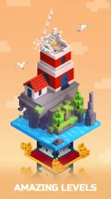Screenshot TapTower