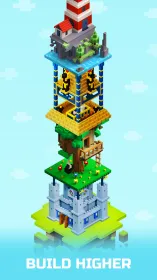 Screenshot TapTower