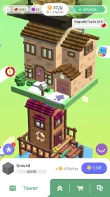 Screenshot TapTower