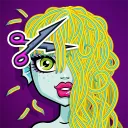 Monster High™ Салон красоты