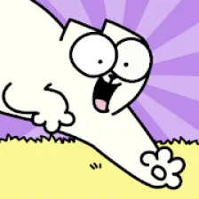 Simon’s Cat Dash