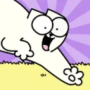 Simon’s Cat Dash