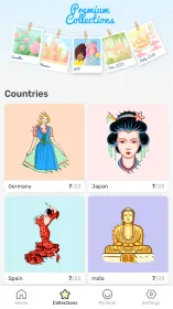Screenshot Dot to Dot – Соедините точки